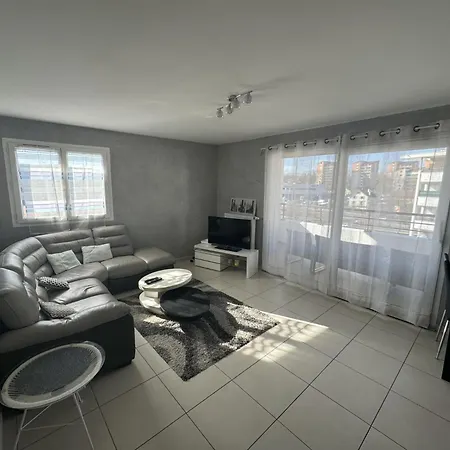 De Apartment